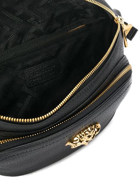 versace collection mens bag|Versace handbags for men.